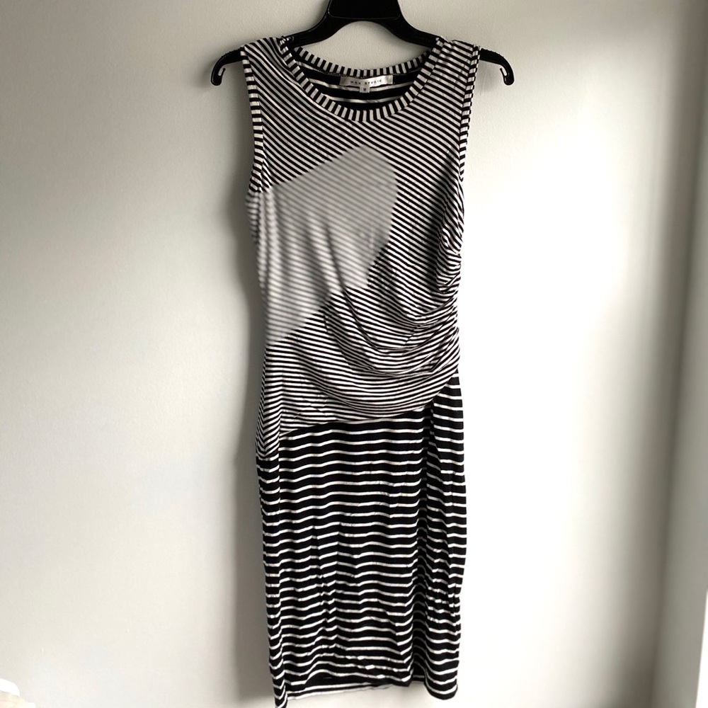 Midi dress